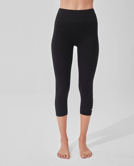 Imagen 0 de Pantalón yoga pirata
