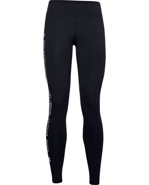 Imagen 0 de Mallas de mujer Favorite Wordmark Under Armour