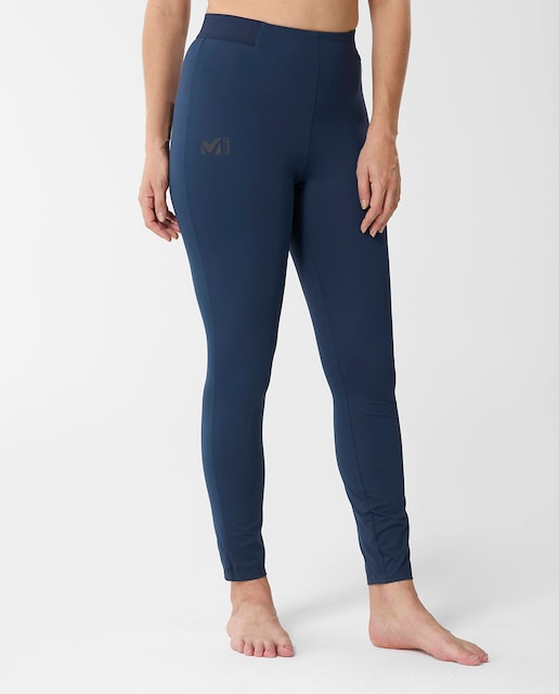 Imagen 0 de Mallas de mujer Granite Millet