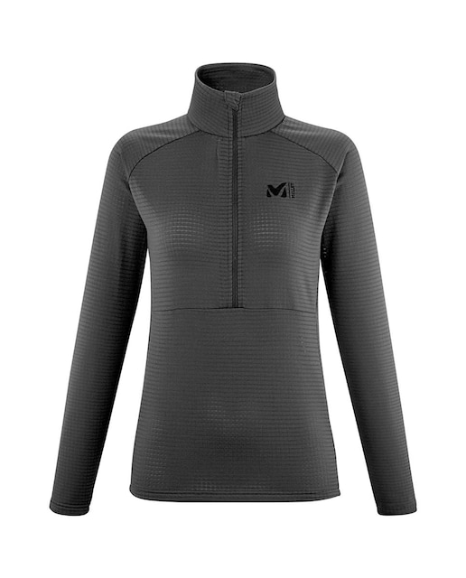 Imagen 0 de Camiseta de mujer Intense FL PO Millet