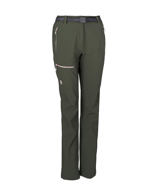 Imagen 0 de Pantalón mujer alpino