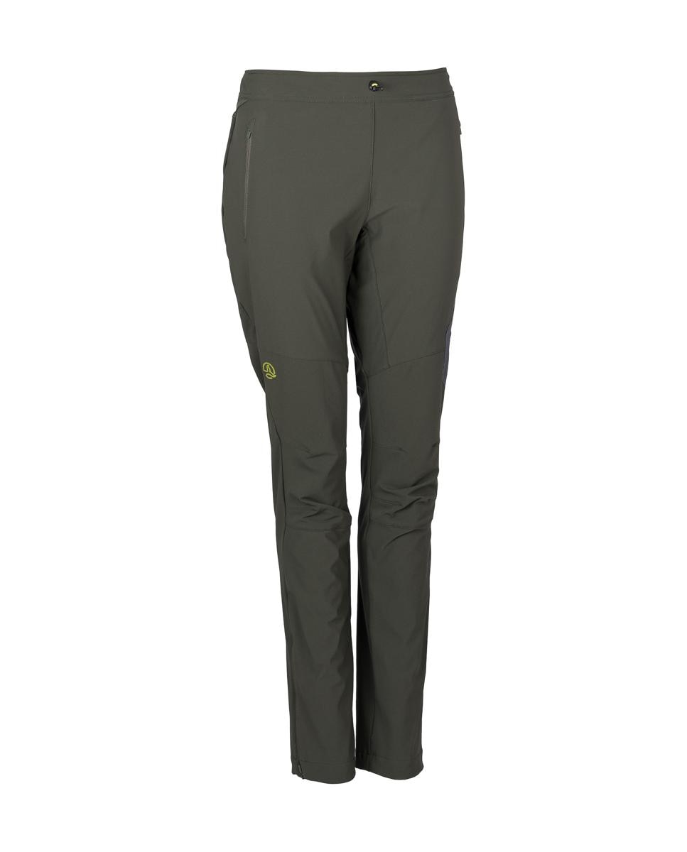 Imagen 0 de Pantalón mujer para multiactividad
