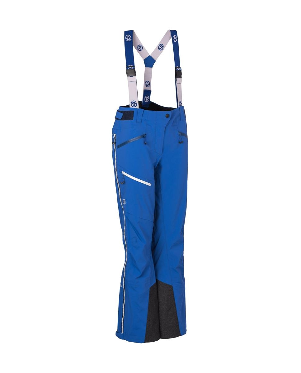 Imagen 0 de Pantalón mujer para multiactividad