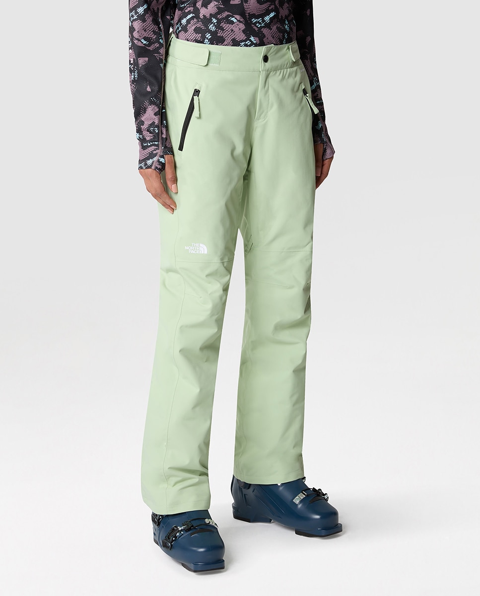 Imagen 0 de Pantalón Aboutaday para mujer