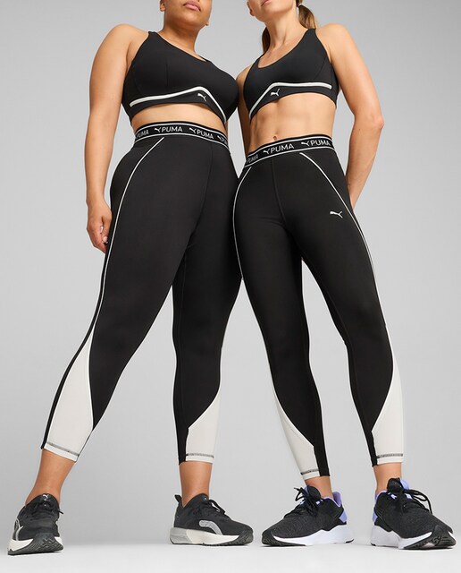 Imagen 0 de Mallas de mujer Fit Train Strong 7/8 Tight Puma