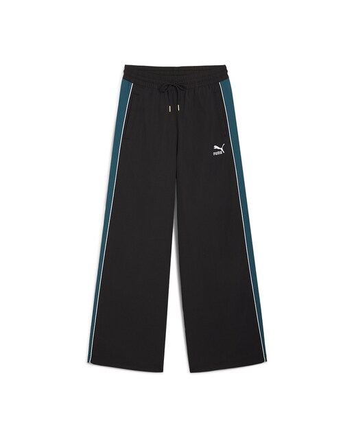 Imagen 0 de Pantalones de mujer T7  Play.Paris. Track Pants WV Puma