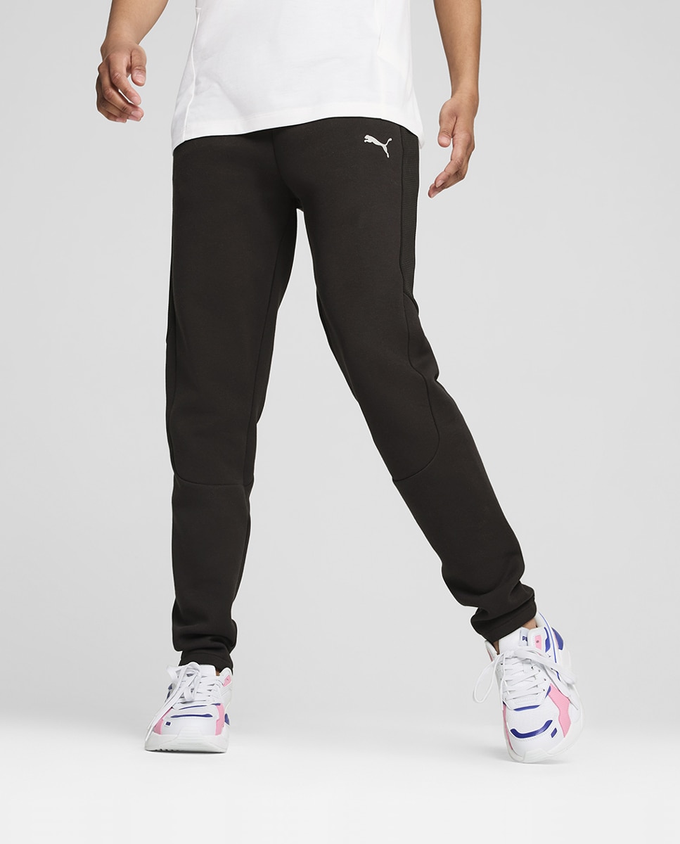 Imagen 0 de Pantalones de mujer Evostripe Pants op Puma