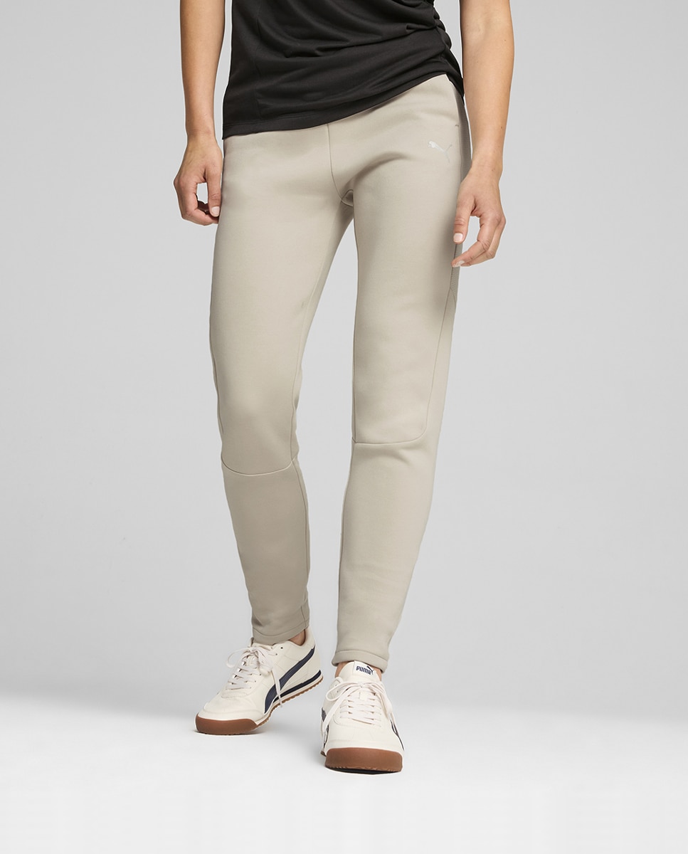 Imagen 0 de Pantalones de mujer Evostripe Pants op Puma