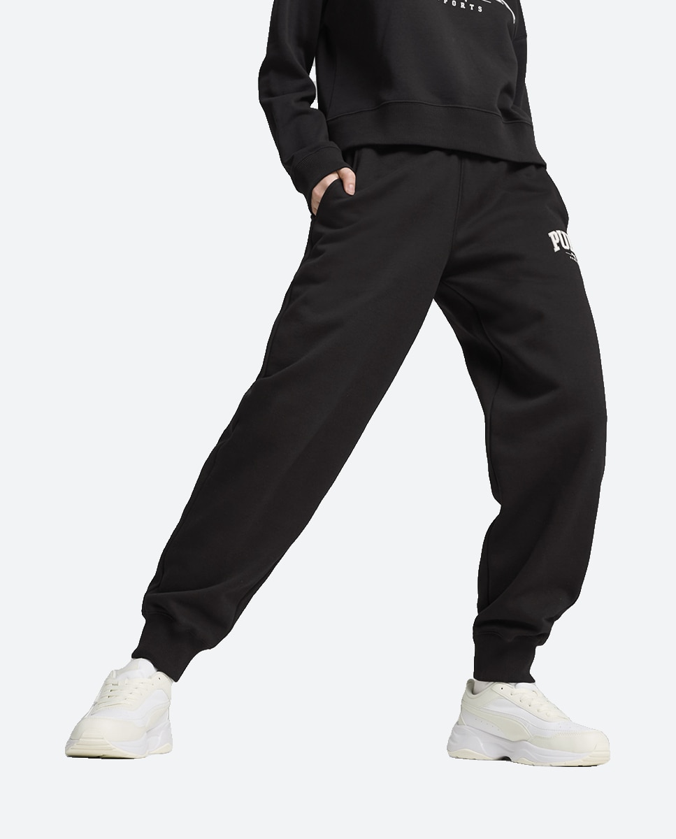 Imagen 0 de Pantalones largos de mujer Squad Pant Puma