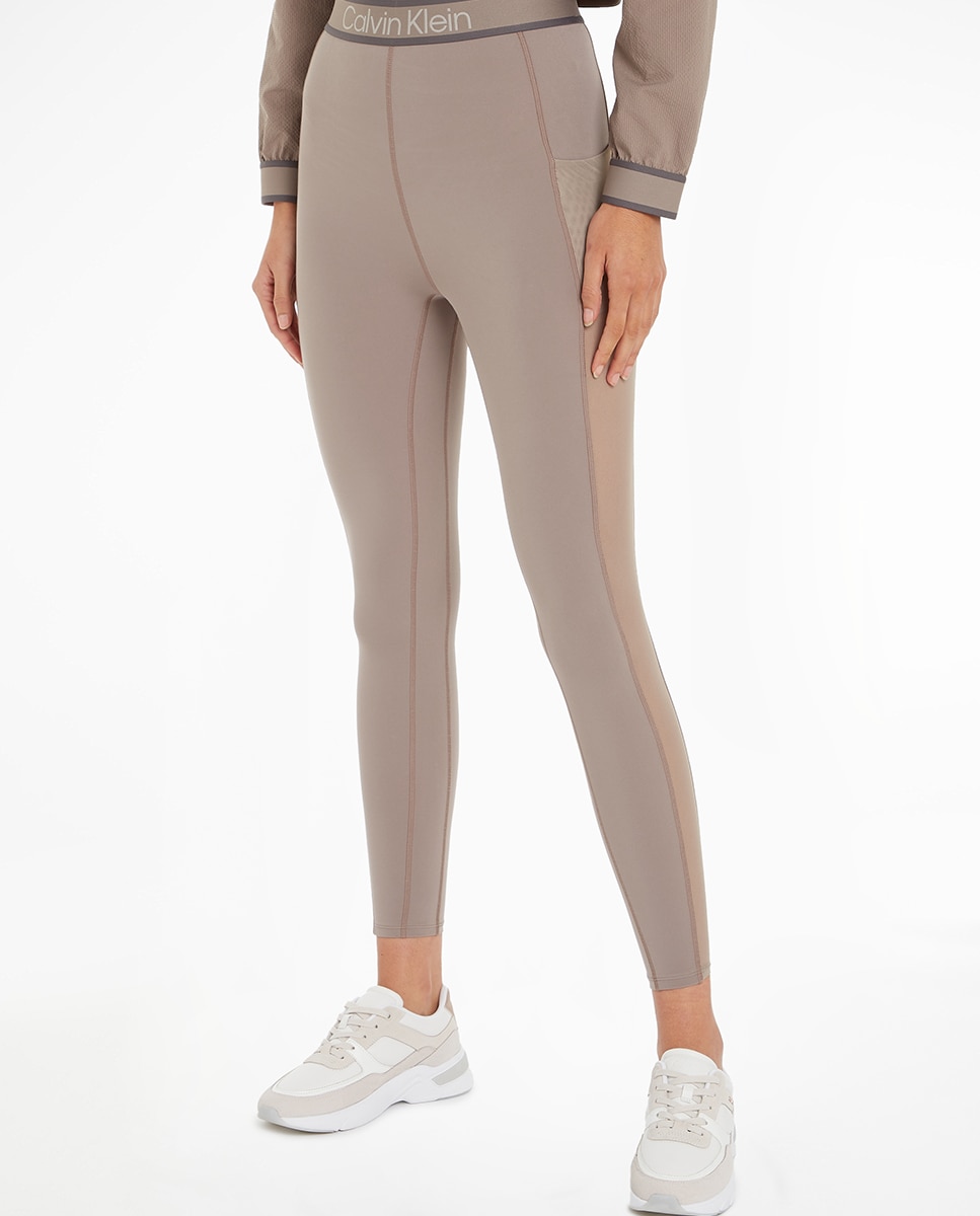 Imagen 0 de Leggins deportivos 7/8