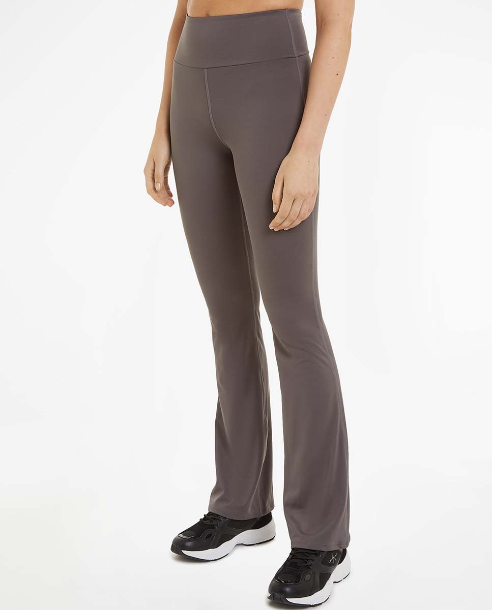 Imagen 0 de Leggins deportivos acampanados