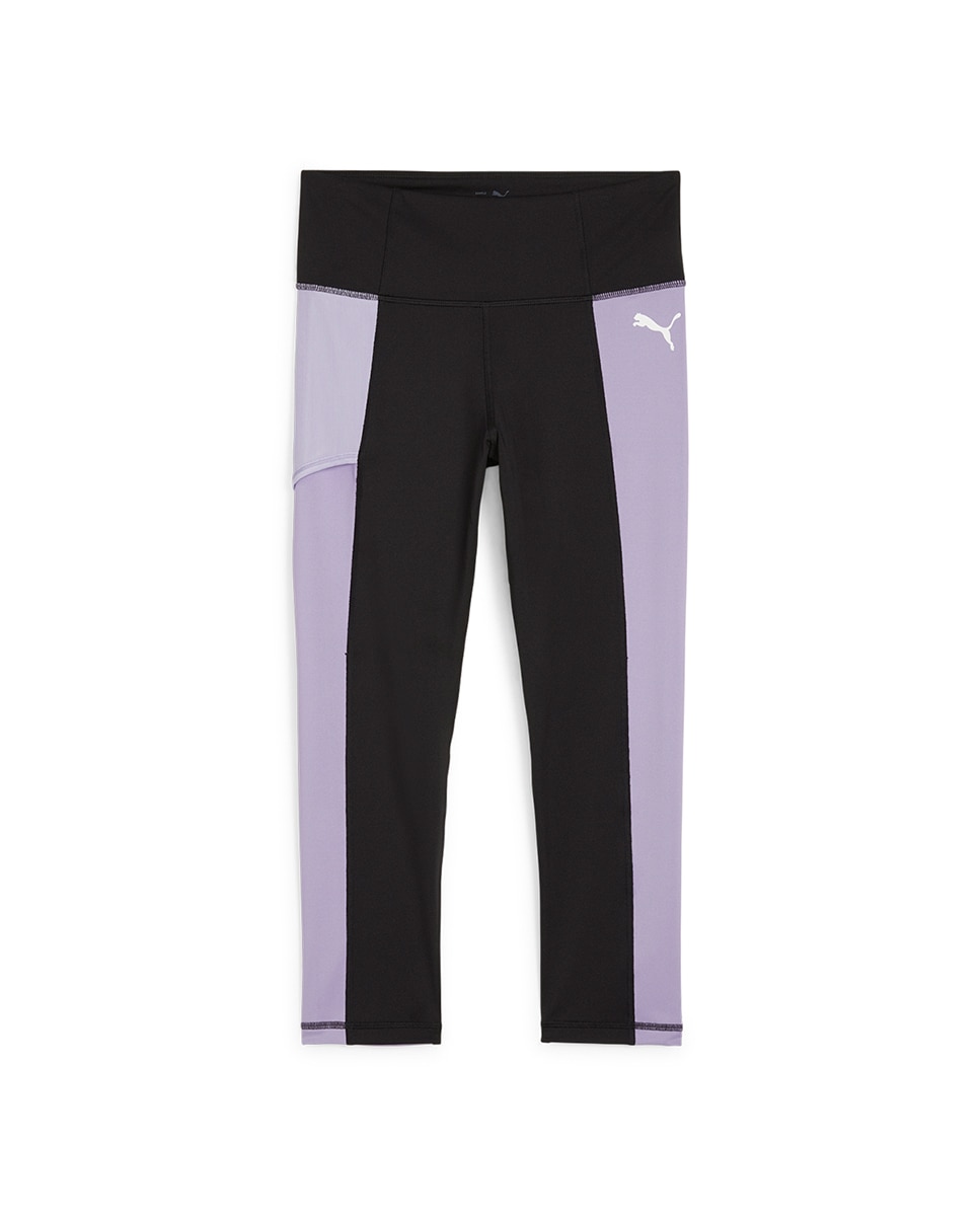 Imagen 0 de Malla de mujer Individual Padel 3/4 Puma