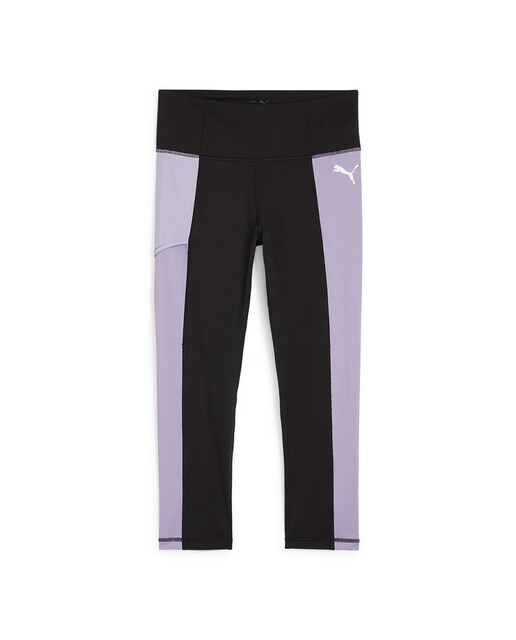 Imagen 0 de Malla de mujer Individual Padel 3/4 Puma