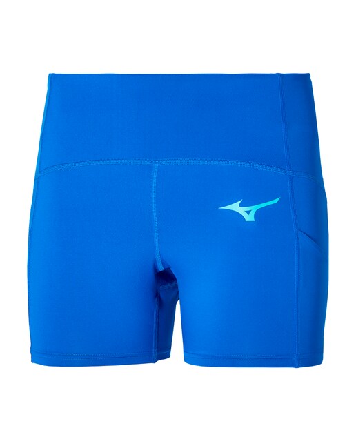 Imagen 0 de Mallas mujer tennis short tight  wos
