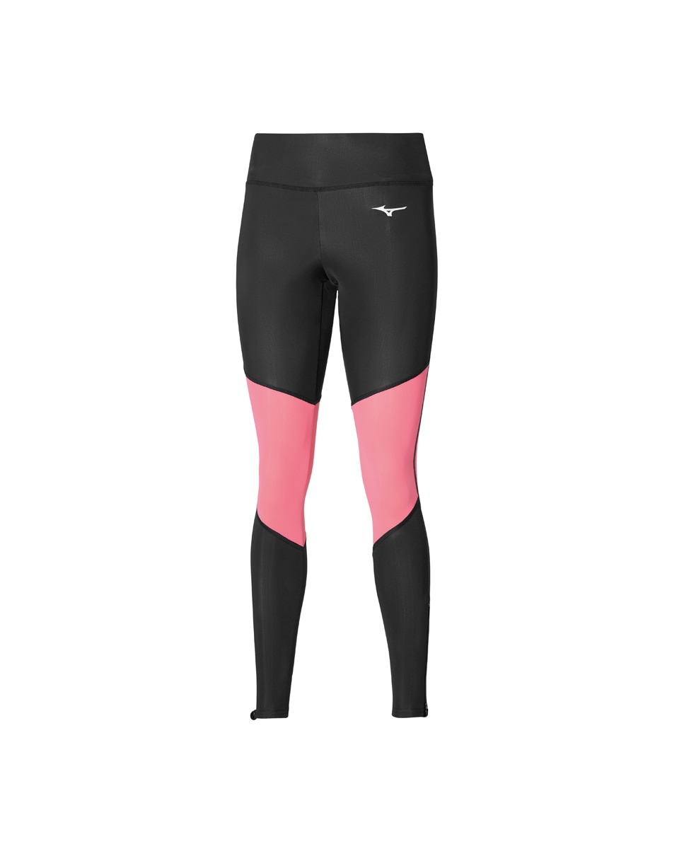 Imagen 0 de Mallas mujer core impulse long tight w