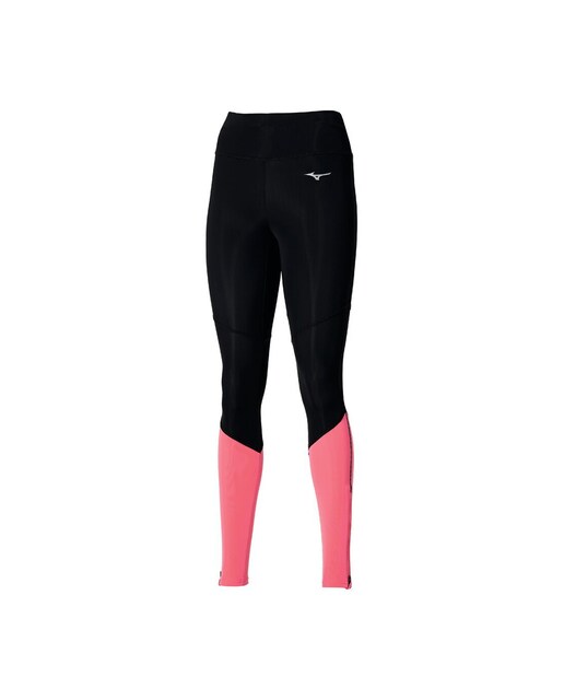Imagen 0 de Mallas mujer core impulse long tight w