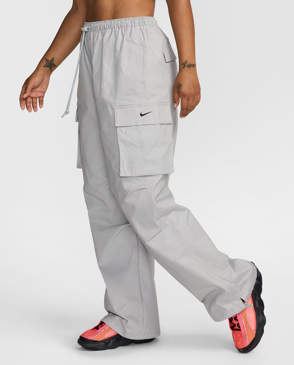 Imagen 0 de Pantalón cargo de Mujer