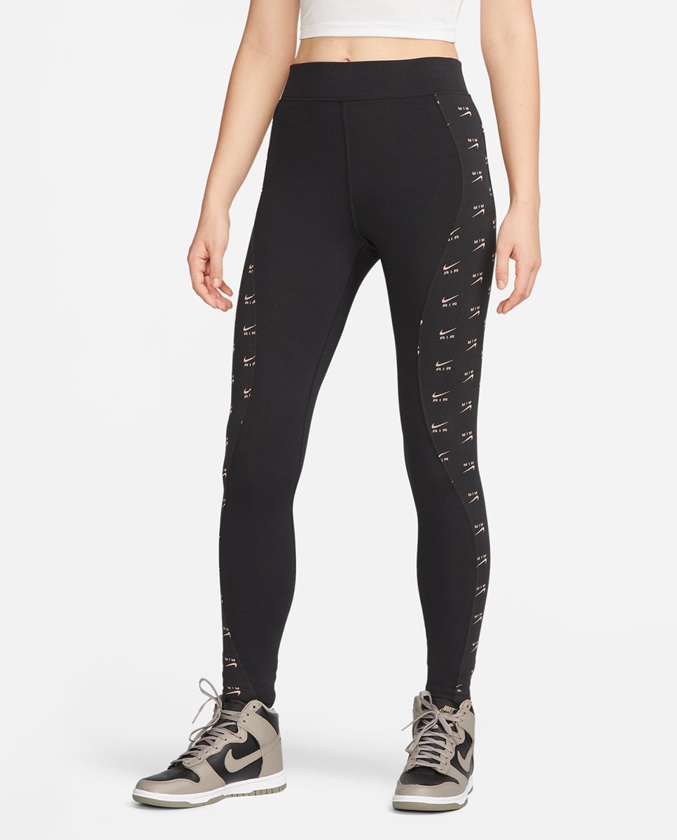 Imagen 0 de Mallas de mujer Air Nike