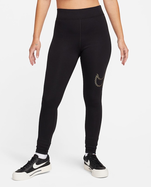 Imagen 0 de Mallas de mujer Sportswear Premium Essentials Nike