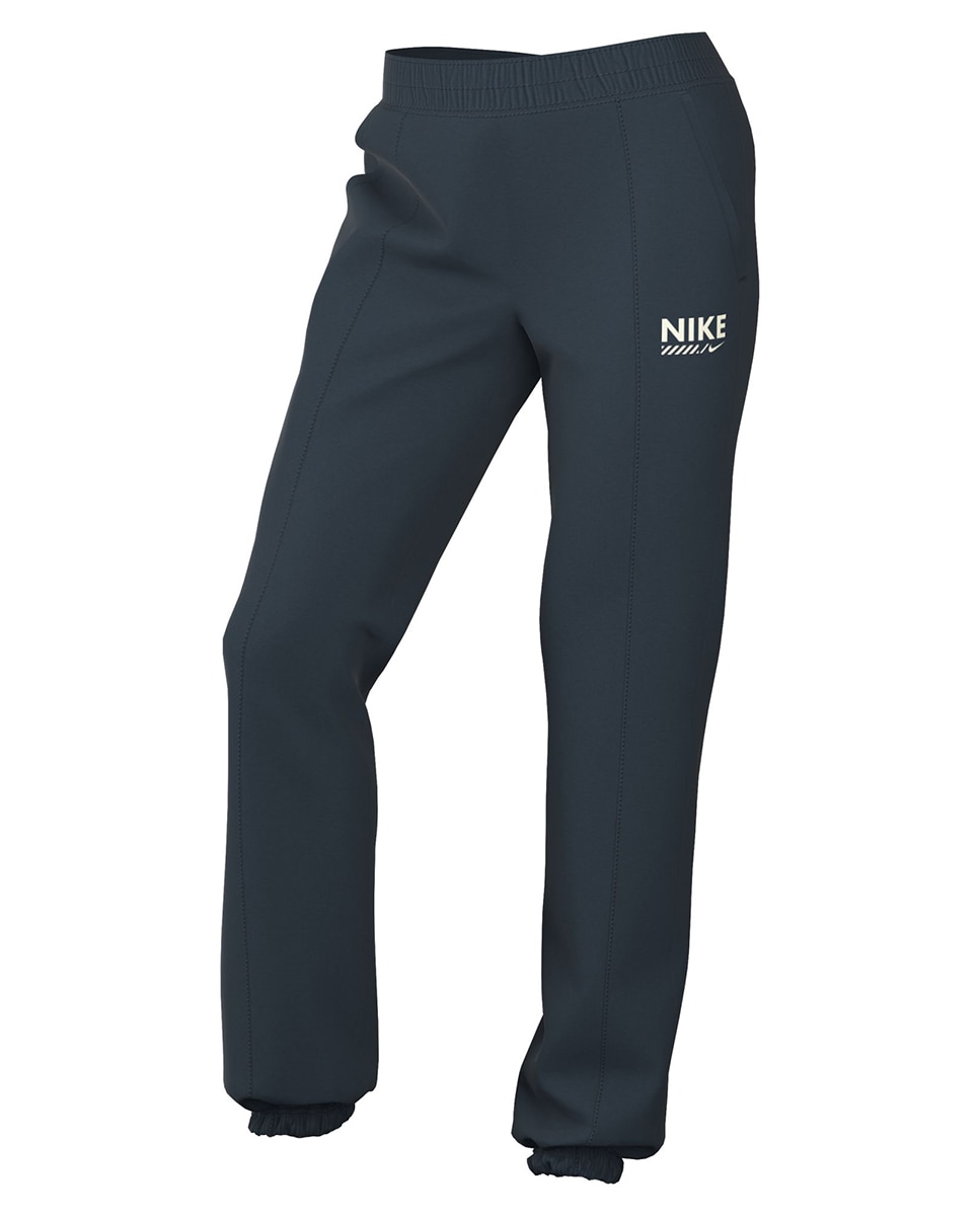 Imagen 0 de Pantalones de tejido Fleece para mujer