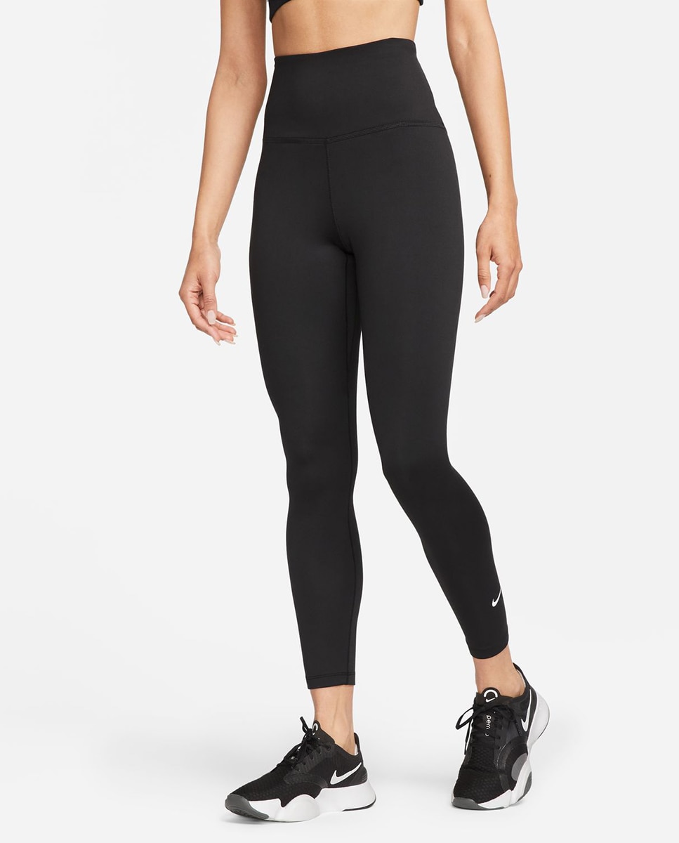 Imagen 0 de Leggings de 7/8 de talle alto de Mujer