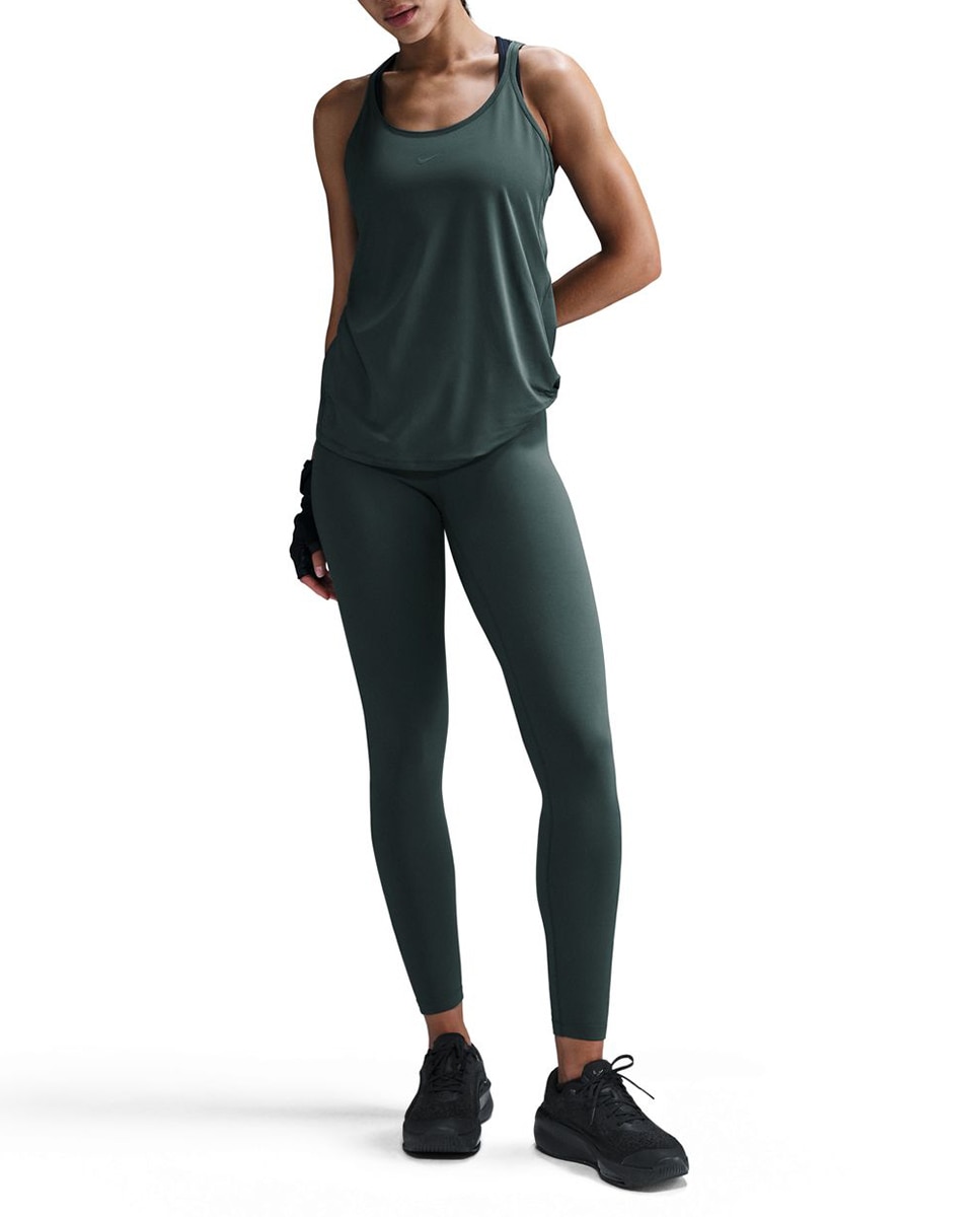 Imagen 0 de Leggings de talle alto y longitud completa de Mujer