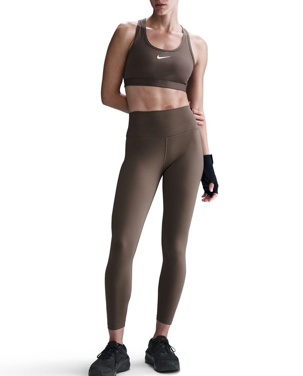 Imagen 0 de Leggings de 7/8 de talle alto de Mujer