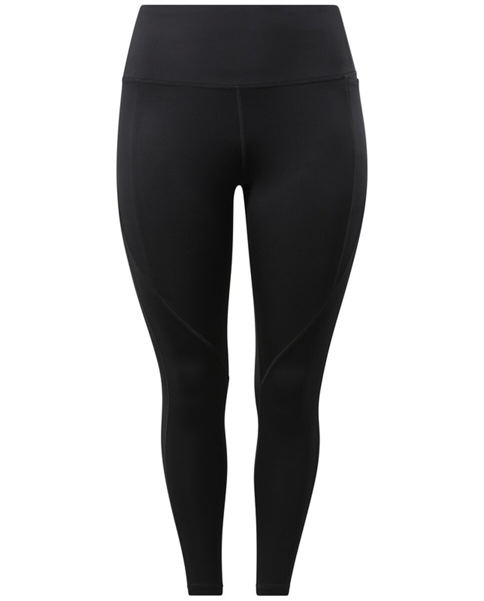 Imagen 0 de Mallas de mujer REEBOK PP HIGH RISE