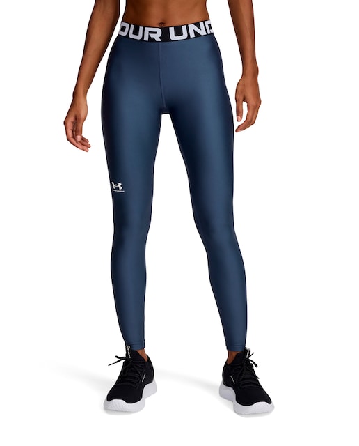 Imagen 0 de Malla de mujer UA HG Legging Under Armour