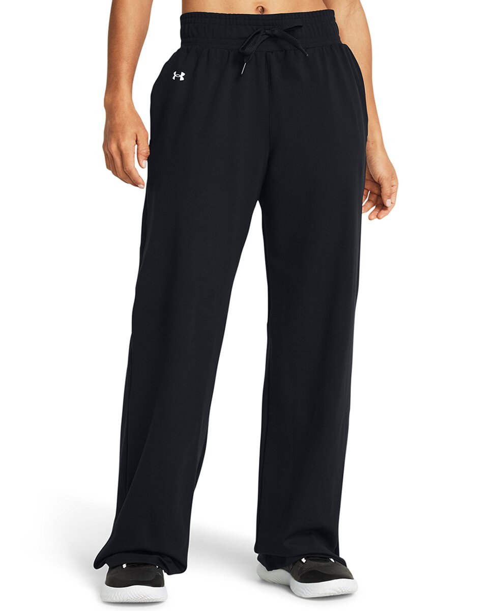 Imagen 0 de Pantalón de mujer Motion Open Hem Under Armour