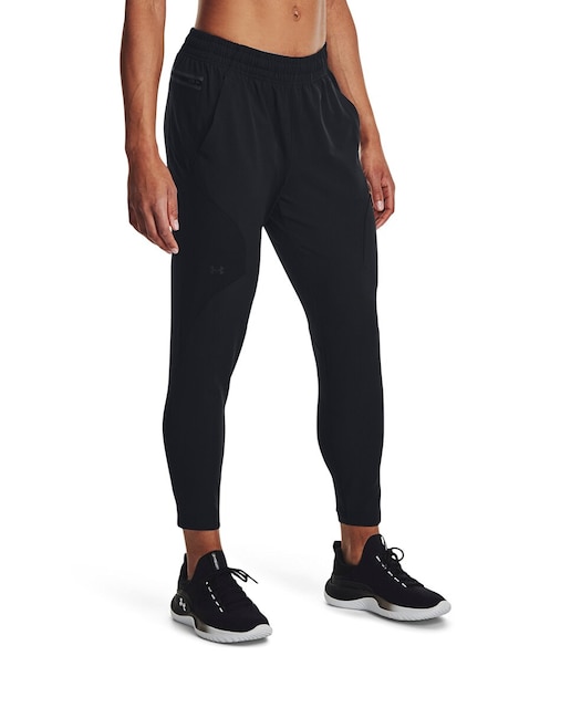 Imagen 0 de Pantalón de mujer UA Unstoppable Hybrid Under Armour