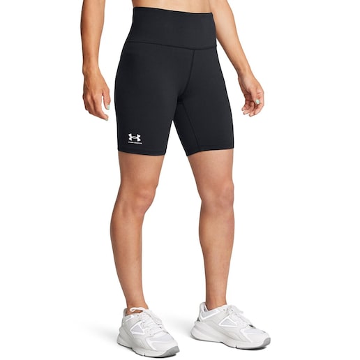 Imagen 0 de Pantalón corto de mujer UA Rival 7in Short Under Armour