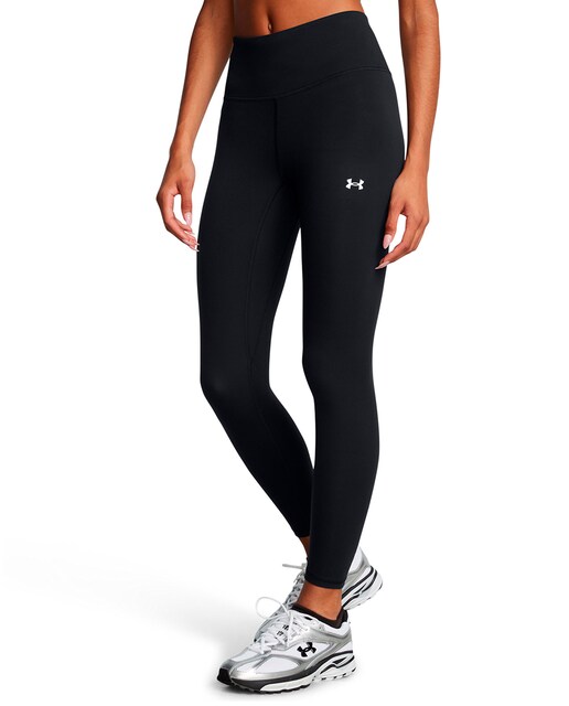 Imagen 0 de Mallas de mujer Motion Ankle Leg Emea-Blk Under Armour