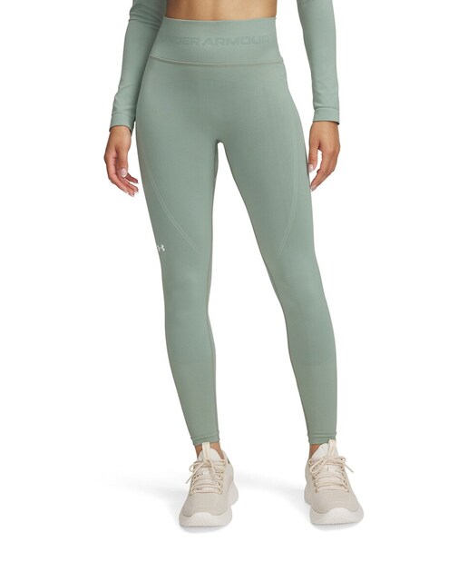 Imagen 0 de Malla de mujer UA Vanish Seamless Legging Under Armour