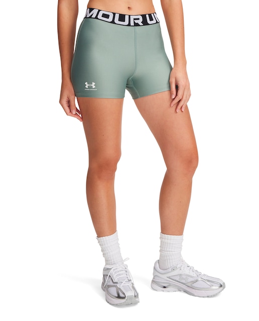 Imagen 0 de Pantalón corto de mujer UA HG Shorty Under Armour