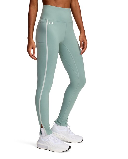 Imagen 0 de Malla de mujer Motion Piped Legging Under Armour
