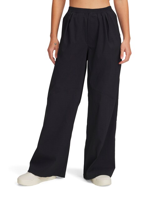 Imagen 0 de Pantalón de mujer UA Unstoppable Wvn Parachute Under Armour