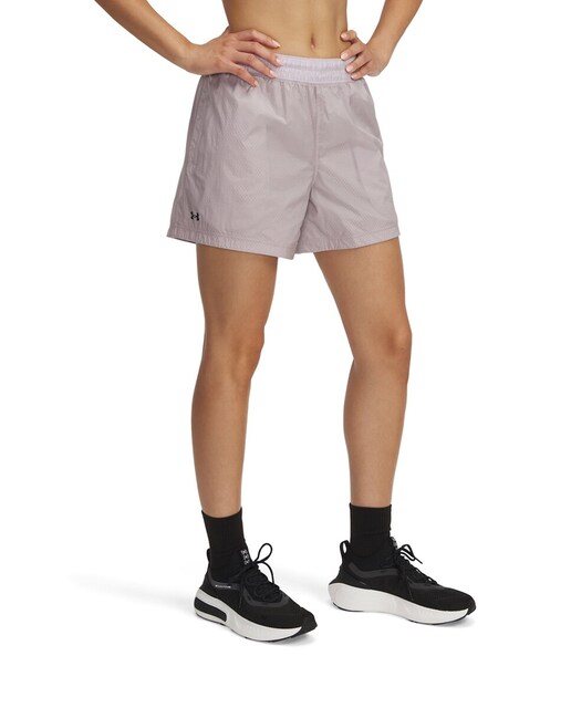 Imagen 0 de Pantalón corto de mujer Rival Woven Short Under Armour