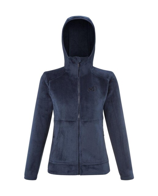 Forro polar de mujer SIURANA HDIE Millet