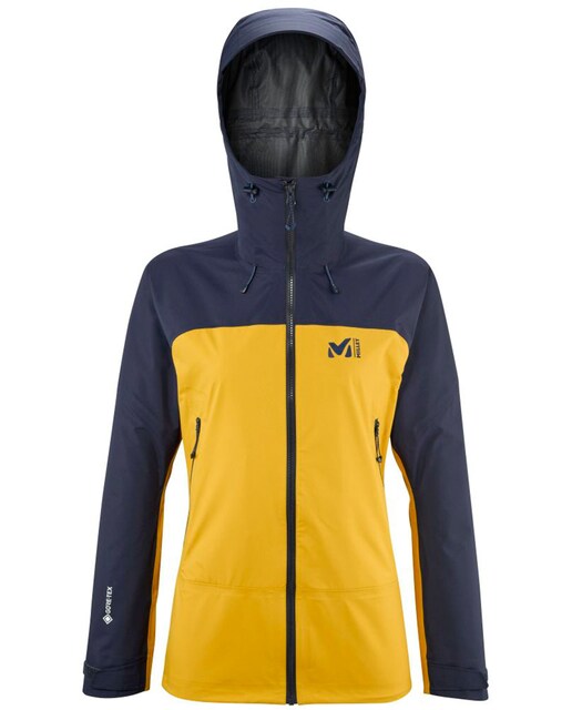 Chaqueta de hombre Kamet GTX Millet