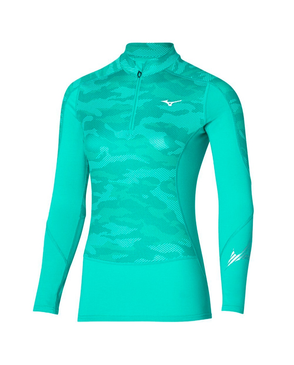Imagen 0 de Camiseta Bt virtual body g3 h/z shirt w