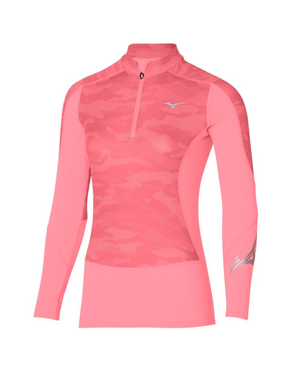 Imagen 0 de Camiseta Bt virtual body g3 h/z shirt w