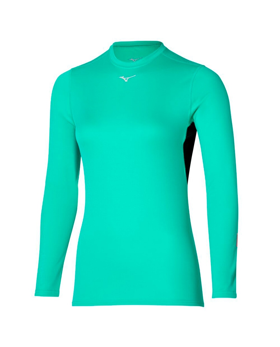 Imagen 0 de Camiseta Bt mid weight crew shirt wos