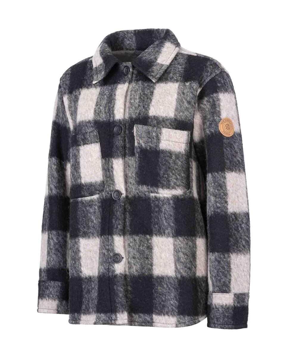 Imagen 0 de Camisa mujer técnica