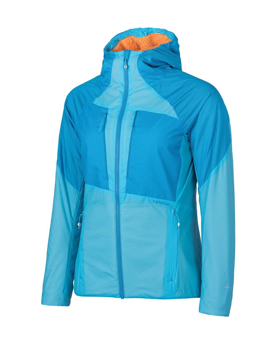 Imagen 0 de Chaqueta mujer multifuncional