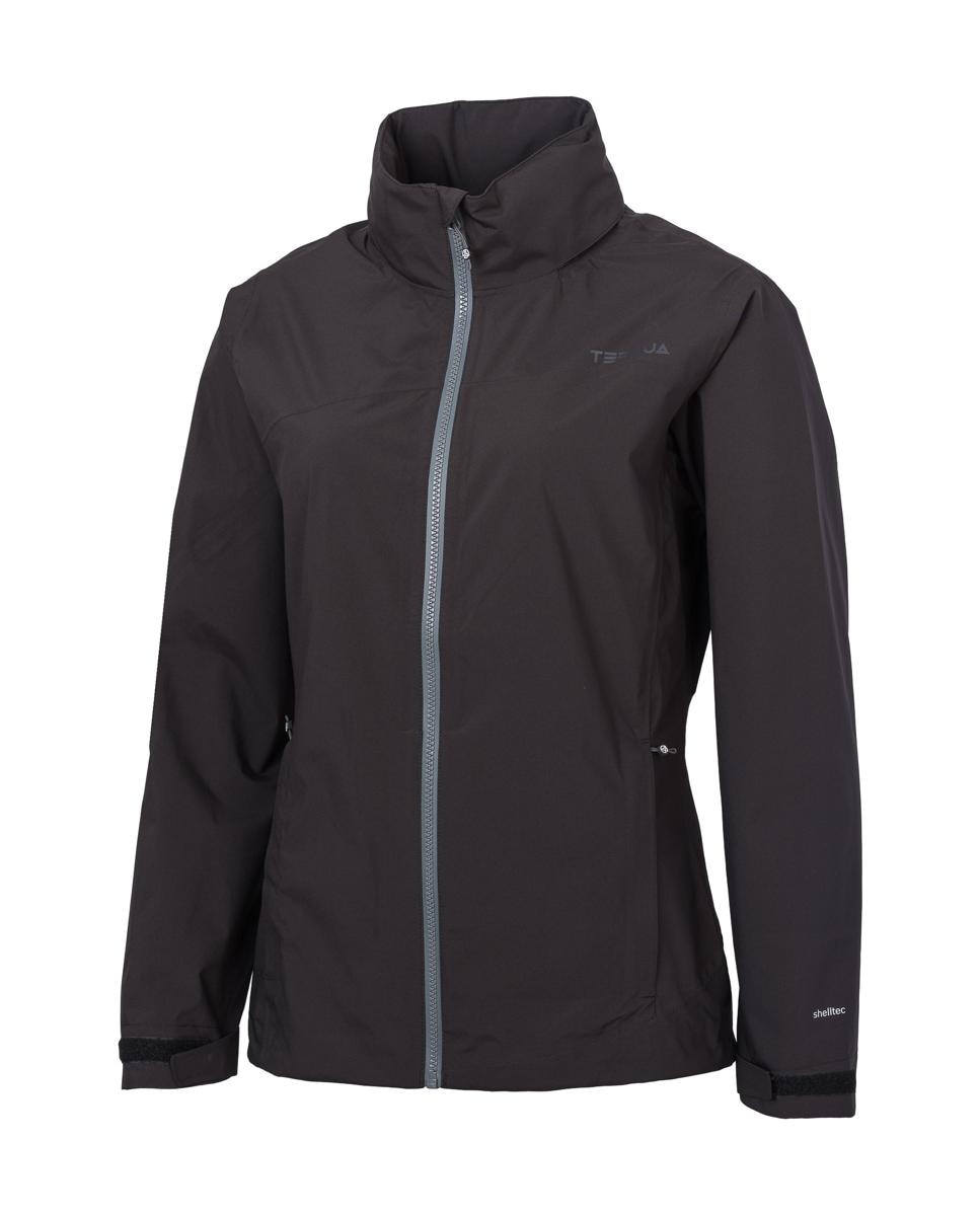 Imagen 0 de Chaqueta de mujer técnica