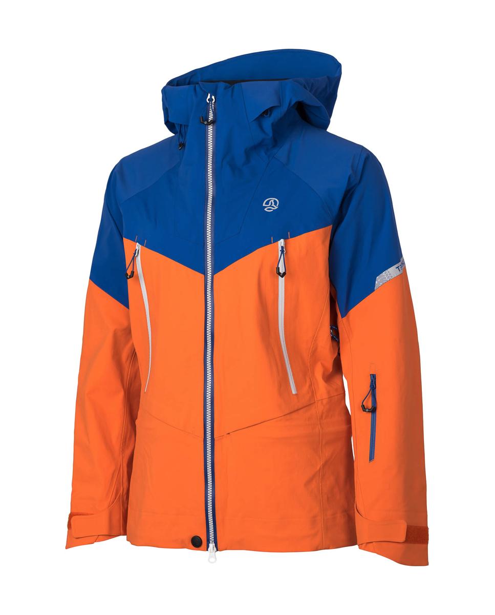 Imagen 0 de Chaqueta de mujer técnica