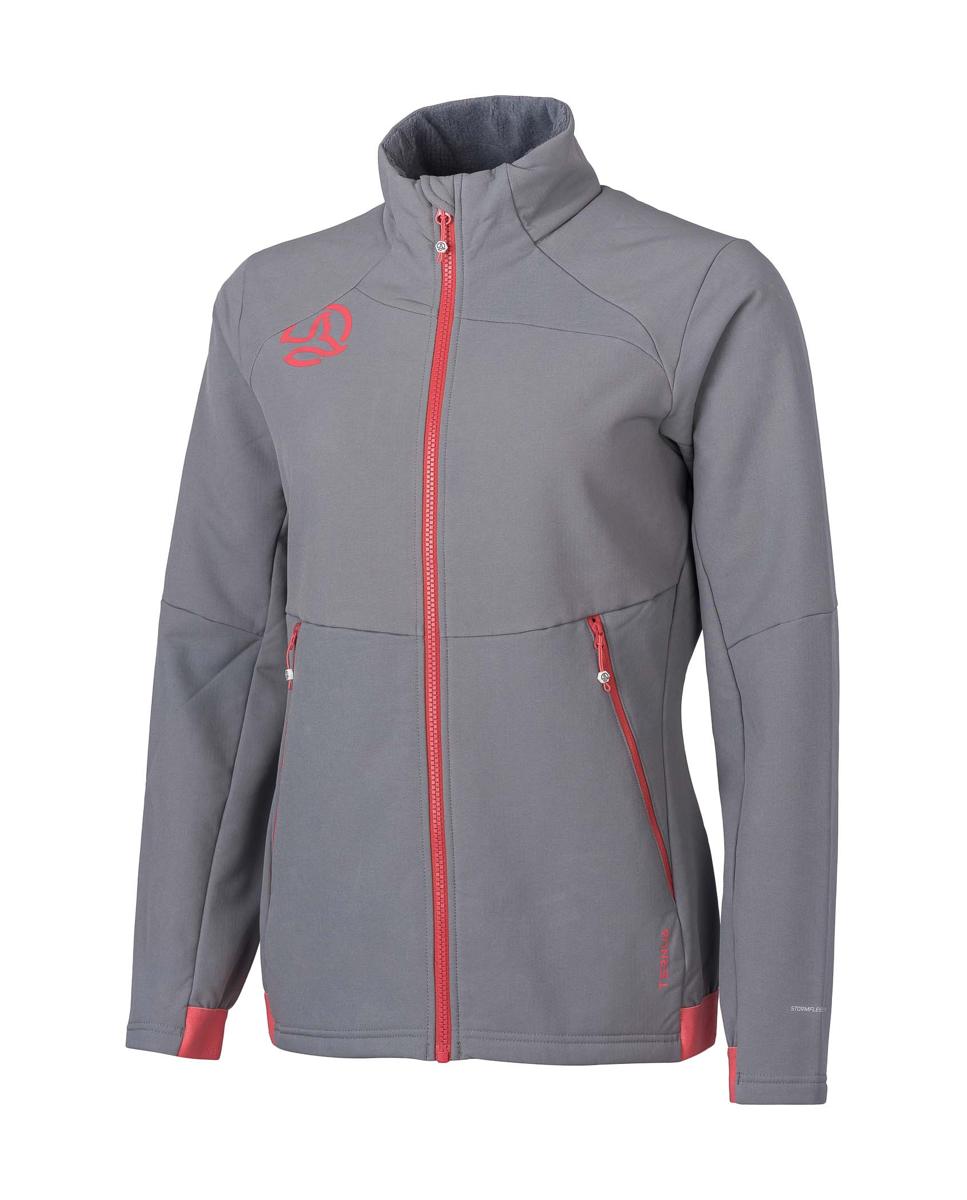 Imagen 0 de Chaquetq mujer técnica