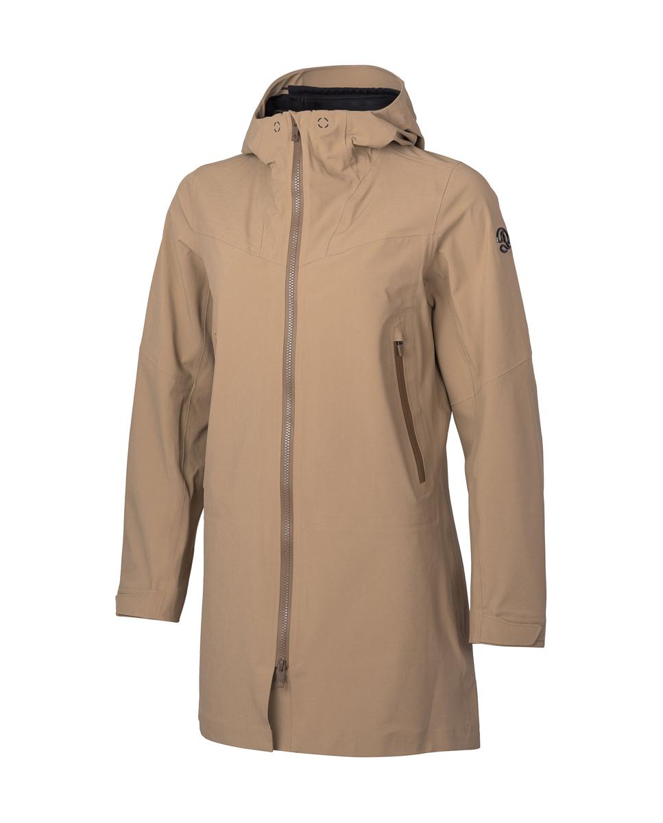 Imagen 0 de Chaquetq mujer técnica