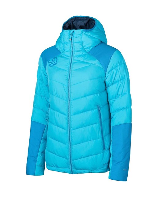 Imagen 0 de Chaqueta Yaksim hood jkt w